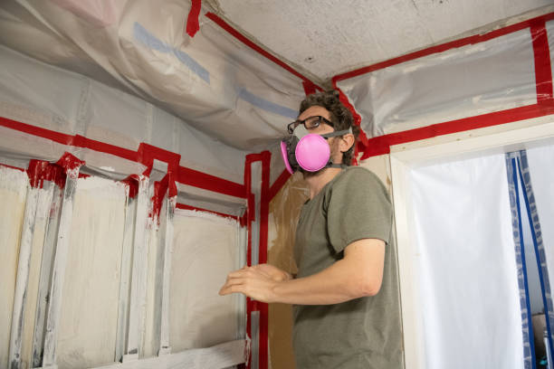 Best Mold Prevention Services  in Crowley, TX